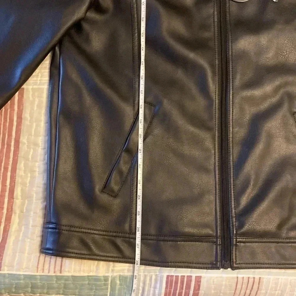 AE Di  Milano Genuine Italian Lightweight spring jacket New With Tags - Picture 8 of 14